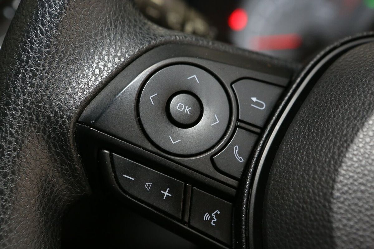 2018 Toyota Corolla Ascent Sport ZRE182R