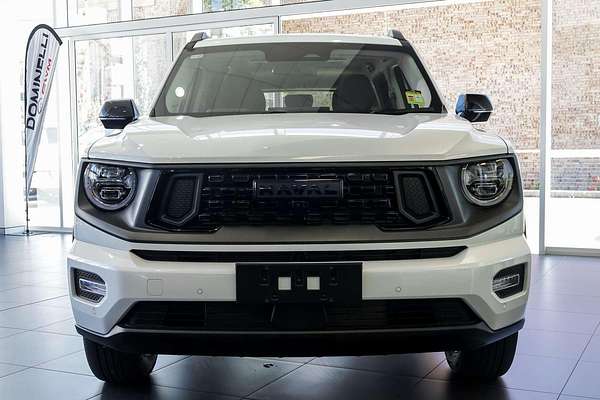 2025 GWM Haval H7 Vanta Hybrid B16