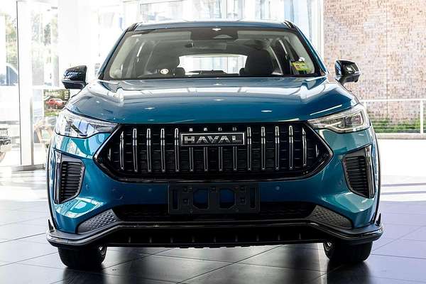 2025 GWM Haval Jolion Ultra A02