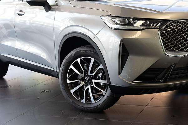 2025 GWM Haval H6 Premium B01