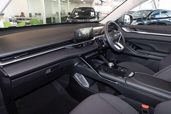 2025 GWM Haval H6 Premium B01