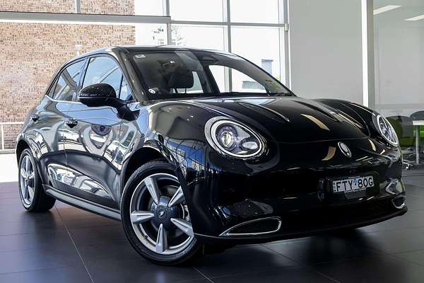 2025 GWM Ora Lux ES11