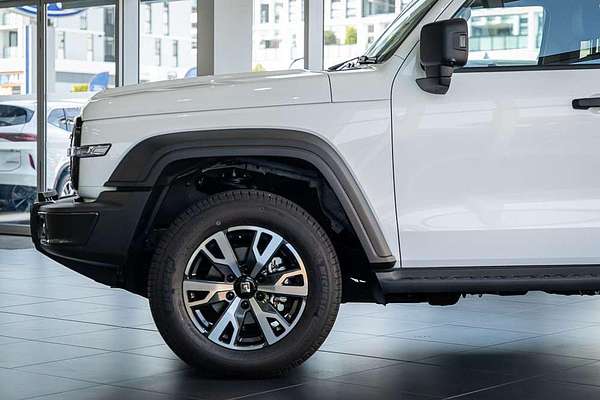 2025 GWM Tank 300 Ultra P01