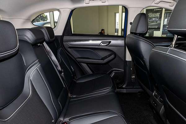 2025 GWM Haval Jolion Ultra A02