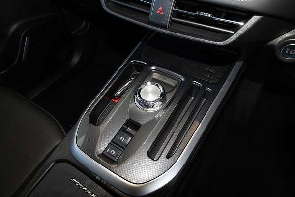 2025 GWM Haval Jolion Ultra Hybrid A02