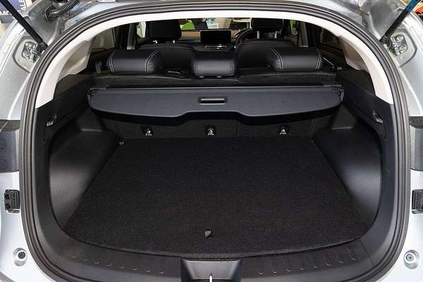 2025 GWM Haval Jolion Ultra Hybrid A02