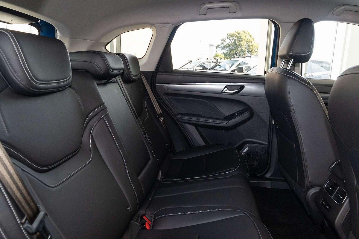 2025 GWM Haval Jolion Lux Hybrid A02