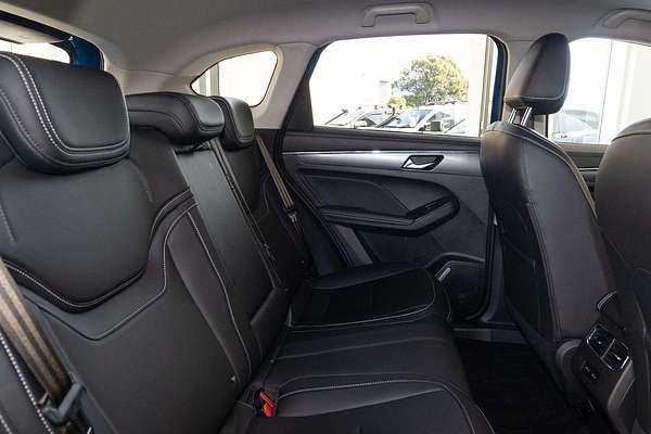 2025 GWM Haval Jolion Lux Hybrid A02