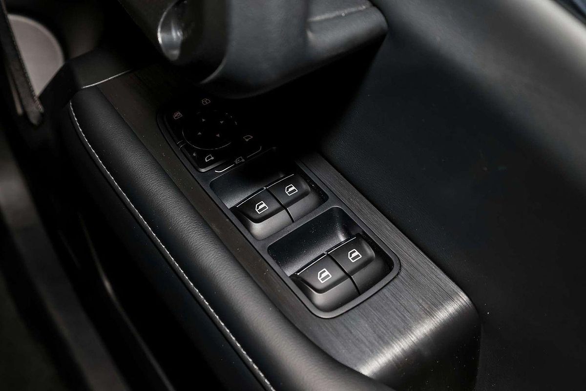 2025 GWM Haval H7 Vanta Hybrid B16