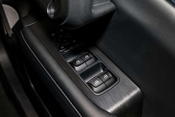 2025 GWM Haval H7 Vanta Hybrid B16