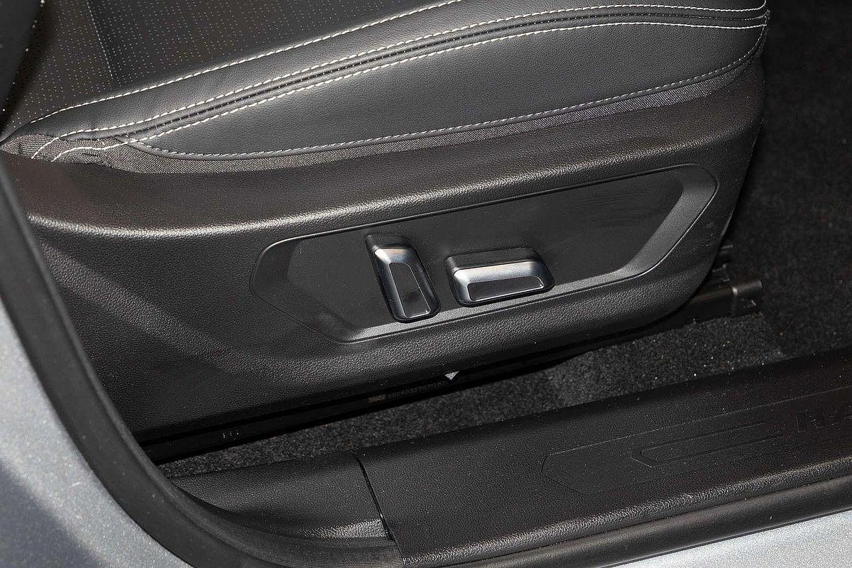 2025 GWM Haval Jolion Ultra Hybrid A02