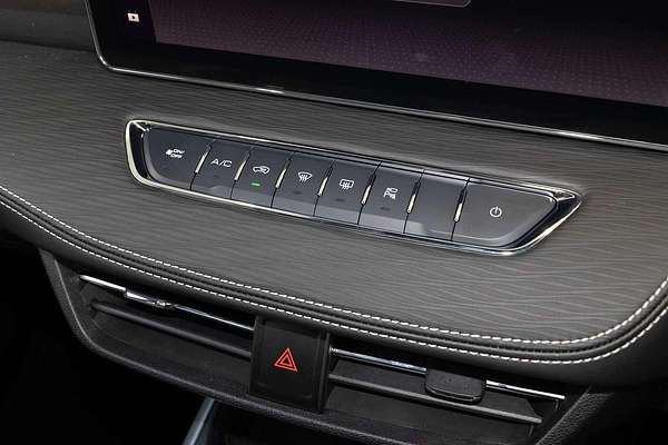 2025 GWM Haval Jolion Lux Hybrid A02