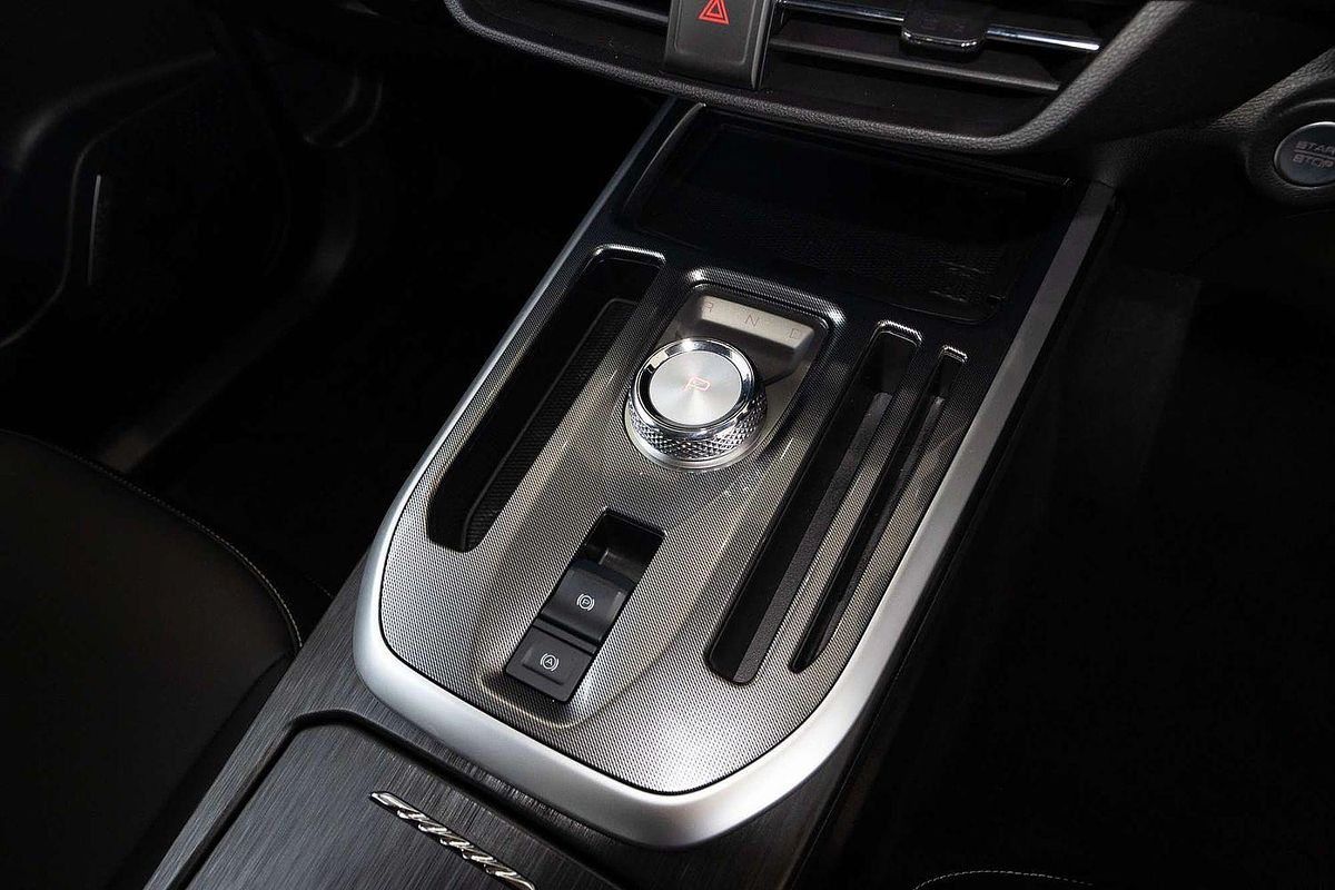 2025 GWM Haval Jolion Lux Hybrid A02