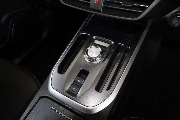 2025 GWM Haval Jolion Lux Hybrid A02