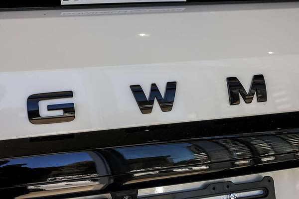 2025 GWM Haval H7 Vanta Hybrid B16