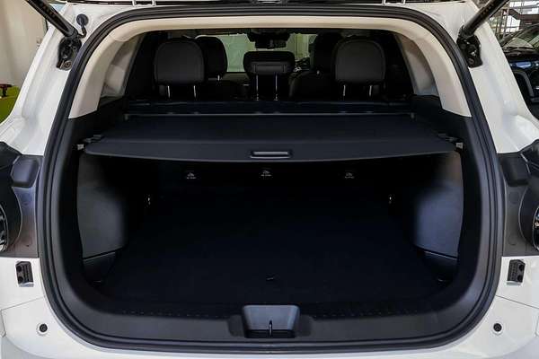 2025 GWM Haval H7 Vanta Hybrid B16