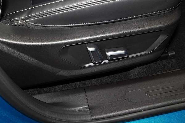 2025 GWM Haval Jolion Lux Hybrid A02