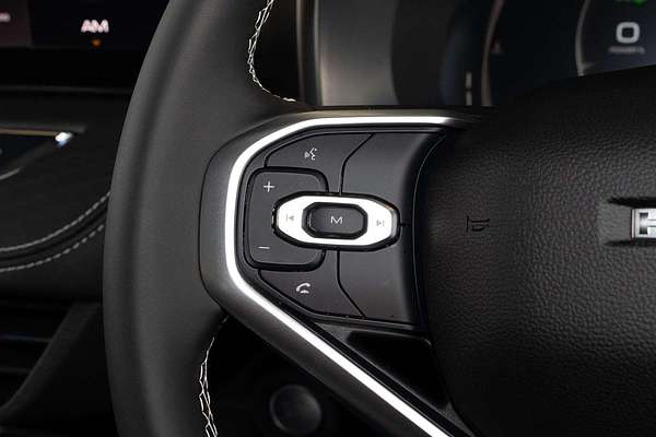 2025 GWM Haval Jolion Lux Hybrid A02