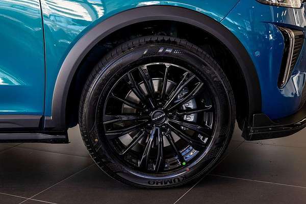 2025 GWM Haval Jolion Ultra A02