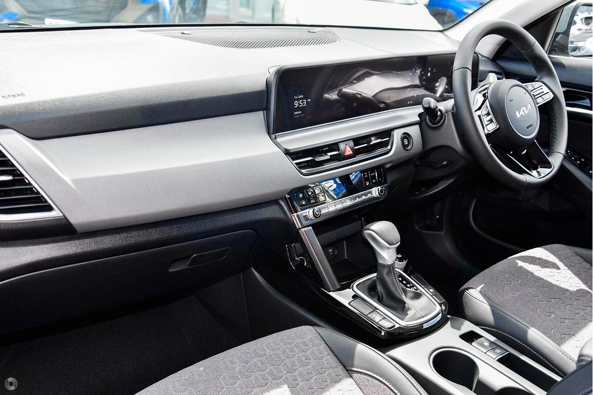 2025 Kia Seltos Sport+ SP2 PE