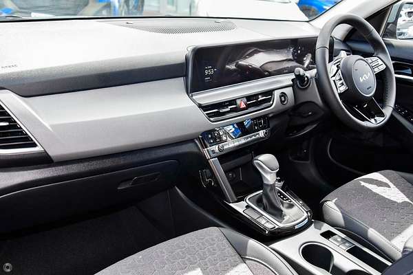 2025 Kia Seltos Sport+ SP2 PE