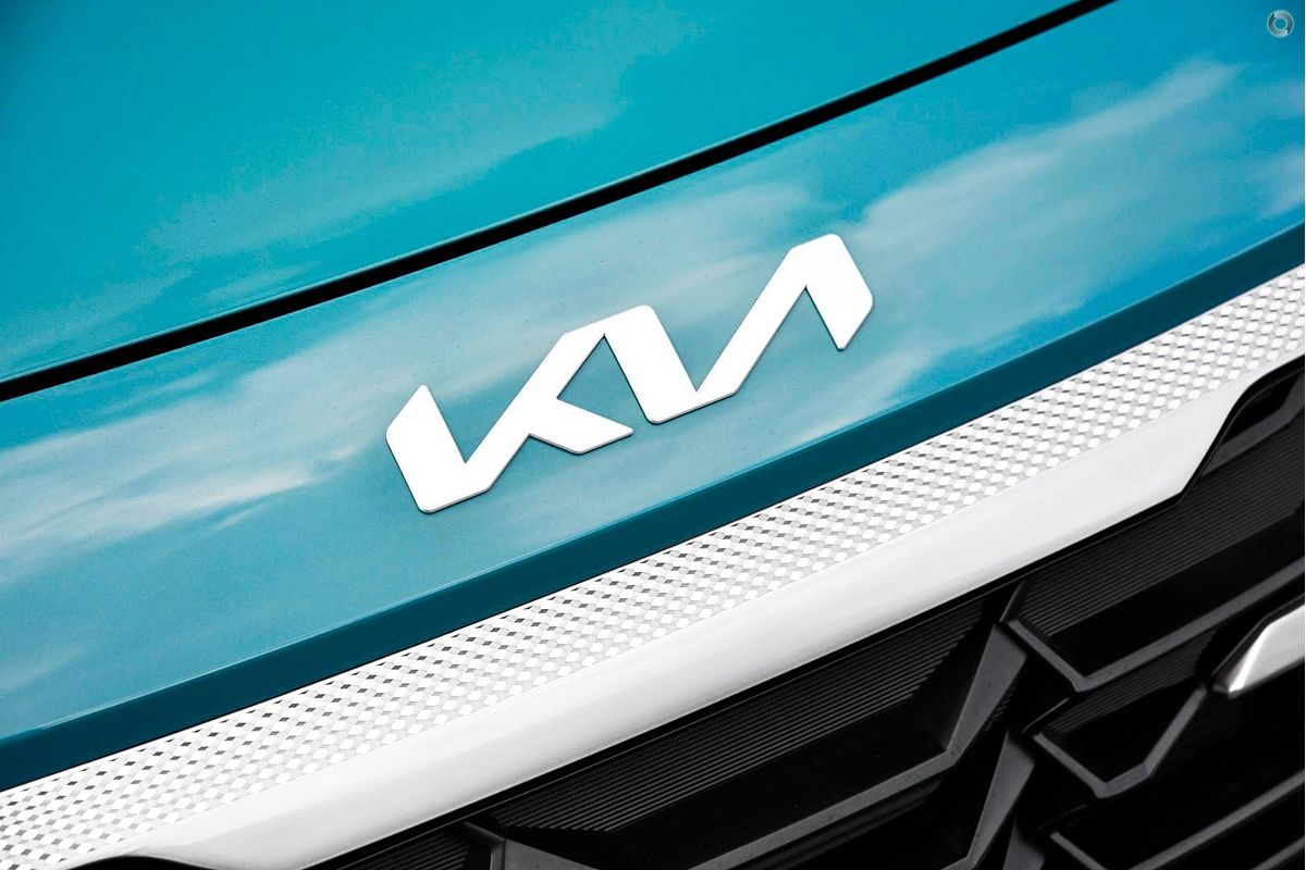 2025 Kia Seltos Sport+ SP2 PE