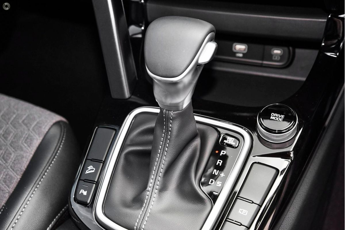 2025 Kia Seltos Sport+ SP2 PE