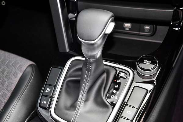 2025 Kia Seltos Sport+ SP2 PE