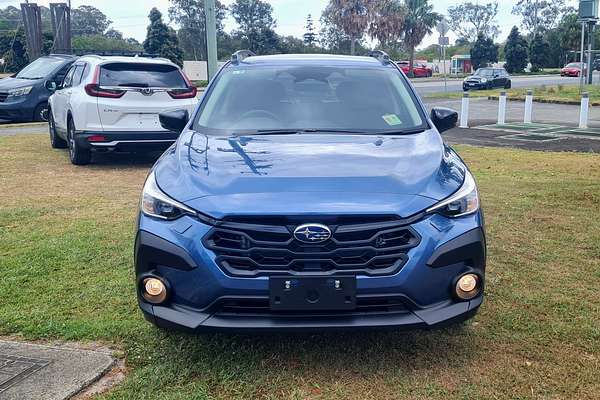 2025 Subaru Crosstrek 2.0L G6X