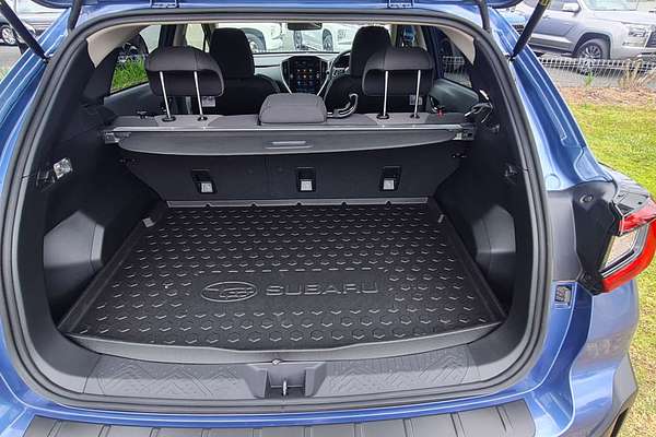 2025 Subaru Crosstrek 2.0L G6X