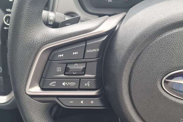 2025 Subaru Crosstrek 2.0L G6X