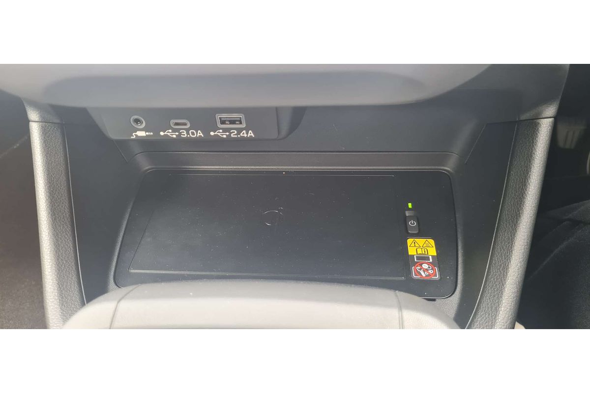 2025 Subaru Crosstrek 2.0L G6X