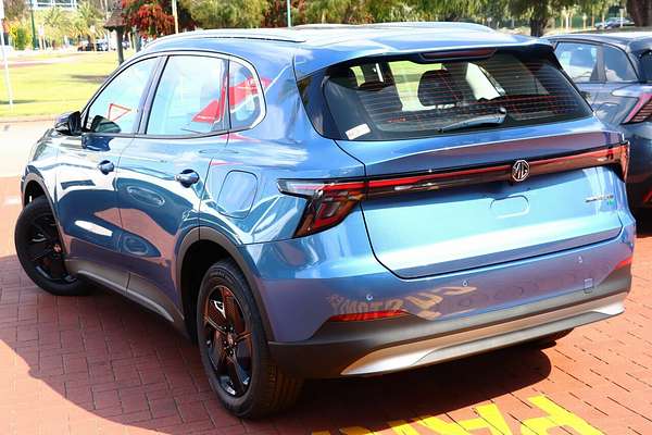 2025 MG MGS5 EV Excite 49 ZS3EM