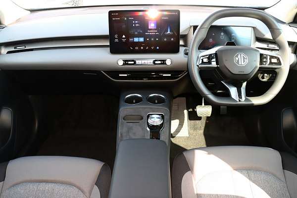 2025 MG MGS5 EV Excite 49 ZS3EM