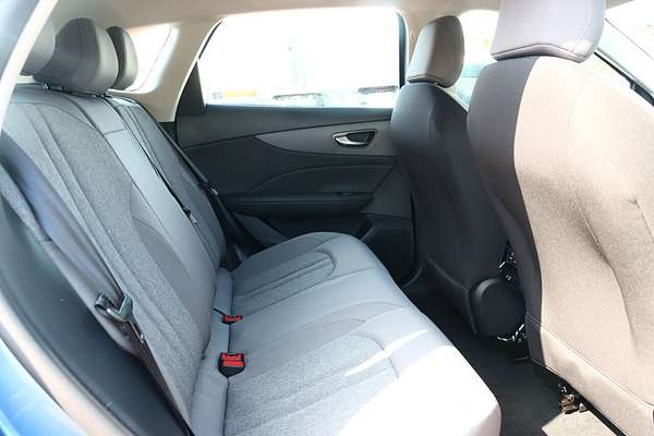 2025 MG MGS5 EV Excite 49 ZS3EM