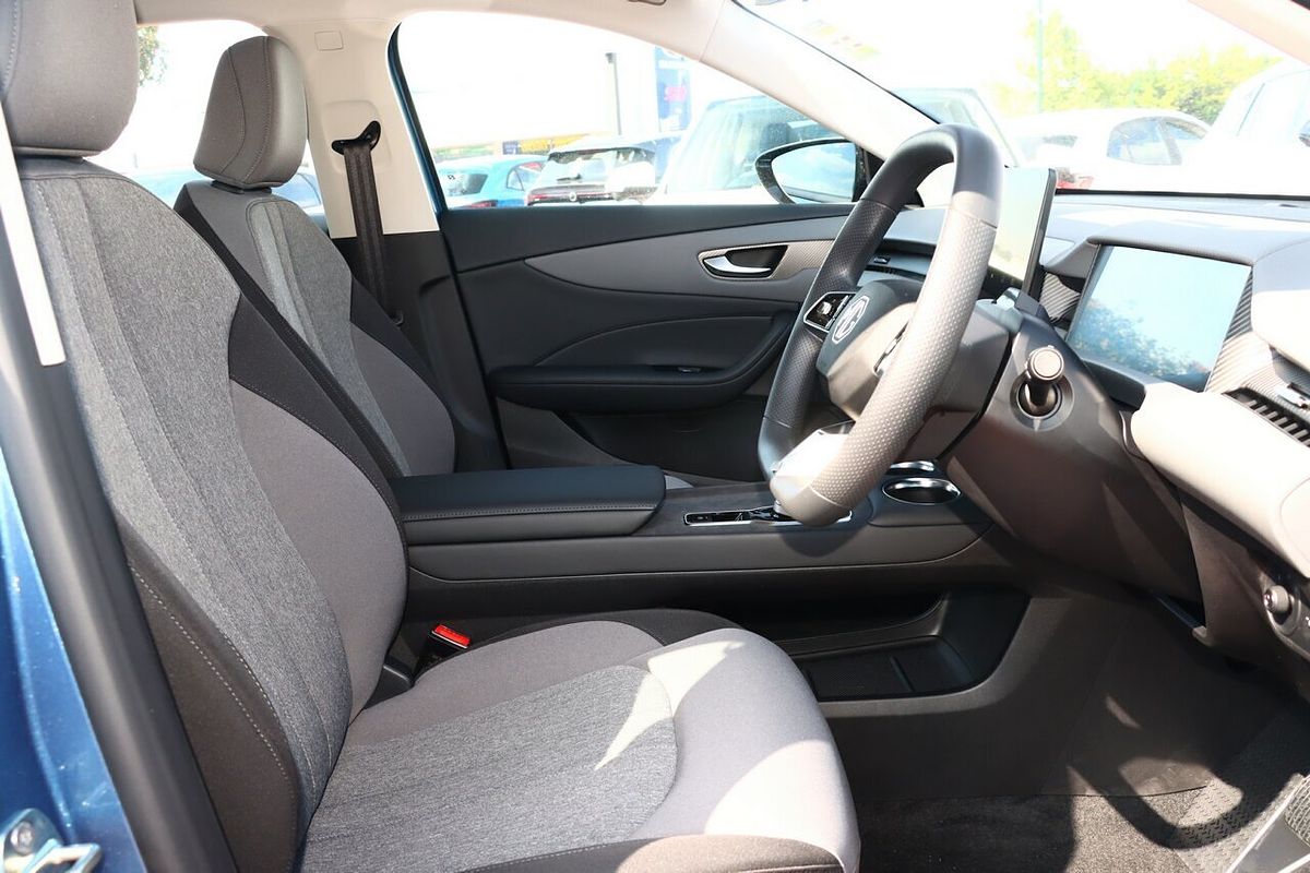 2025 MG MGS5 EV Excite 49 ZS3EM