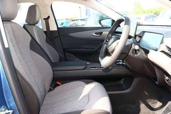 2025 MG MGS5 EV Excite 49 ZS3EM