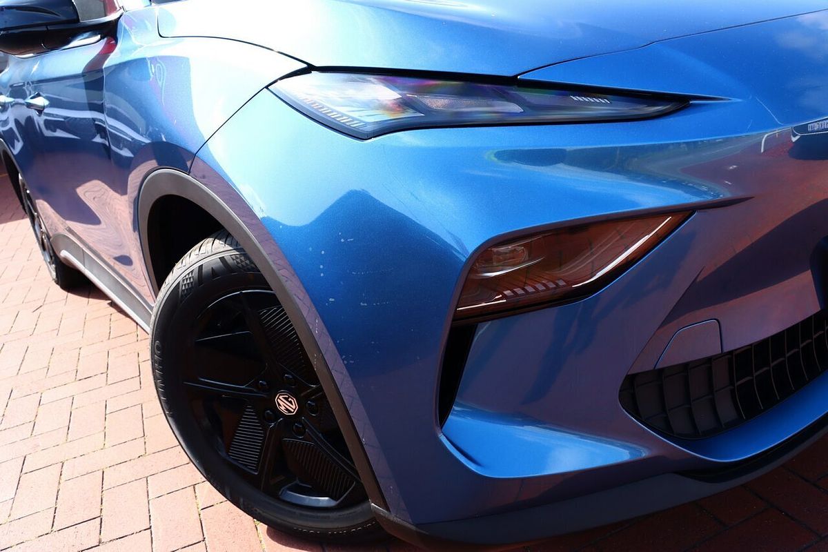 2025 MG MGS5 EV Excite 49 ZS3EM