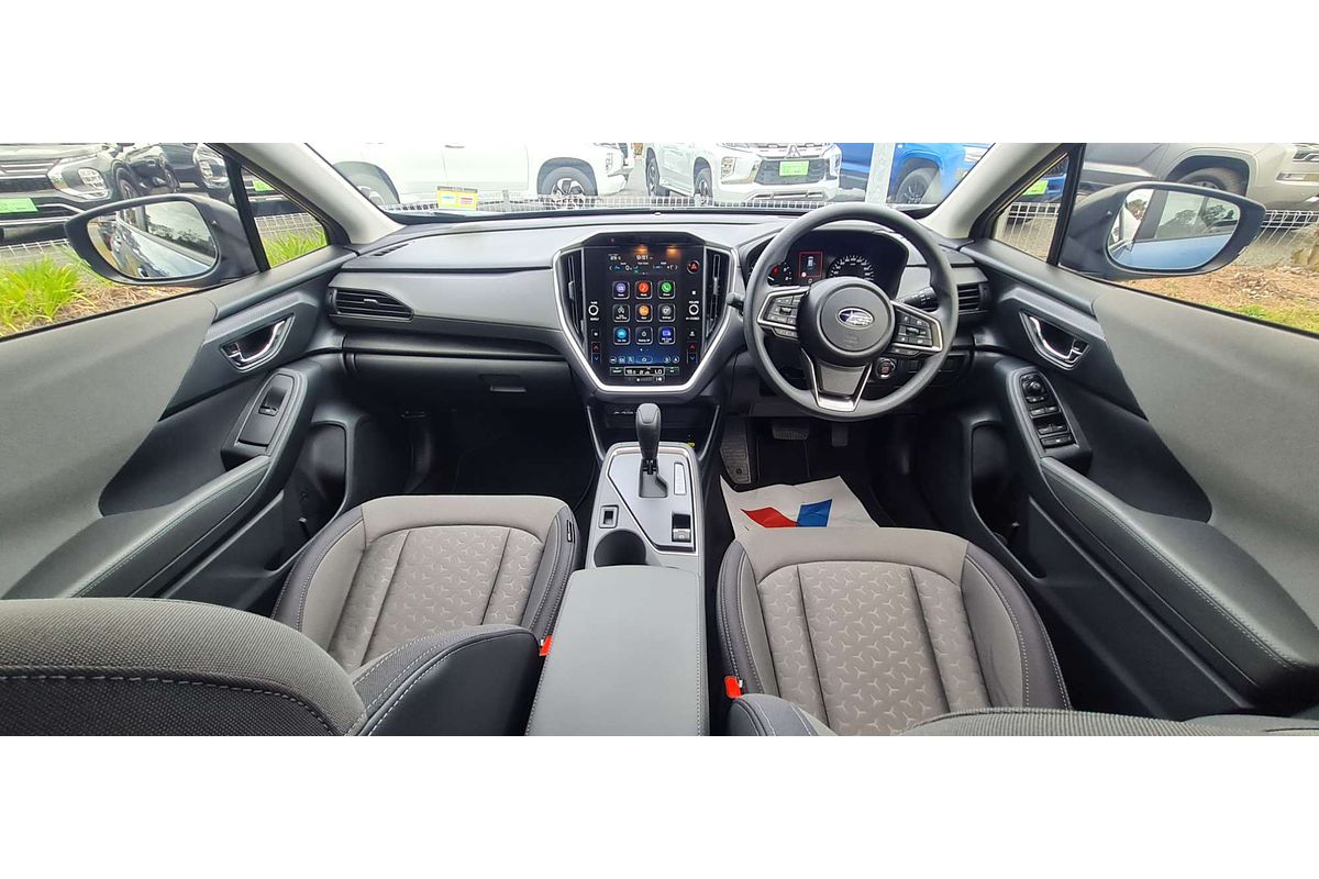 2025 Subaru Crosstrek 2.0L G6X