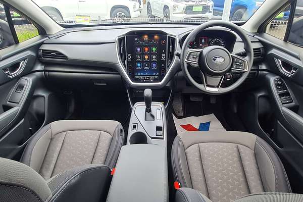 2025 Subaru Crosstrek 2.0L G6X