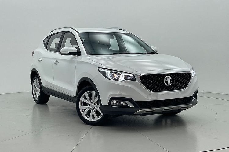 2023 MG ZS Excite AZS1