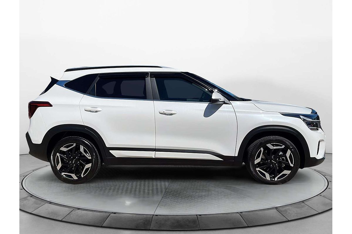 2025 Kia Seltos GT-Line SP2 PE