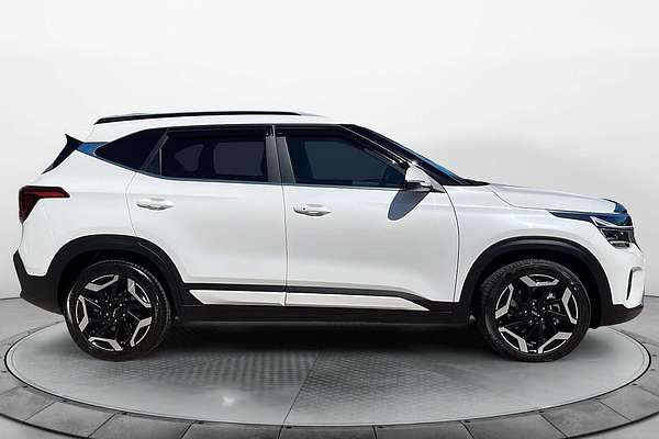 2025 Kia Seltos GT-Line SP2 PE
