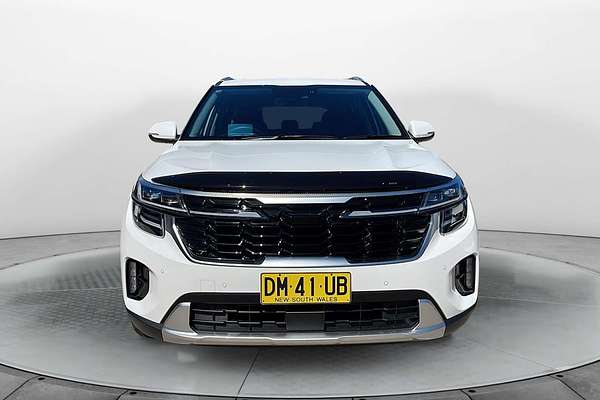 2025 Kia Seltos GT-Line SP2 PE