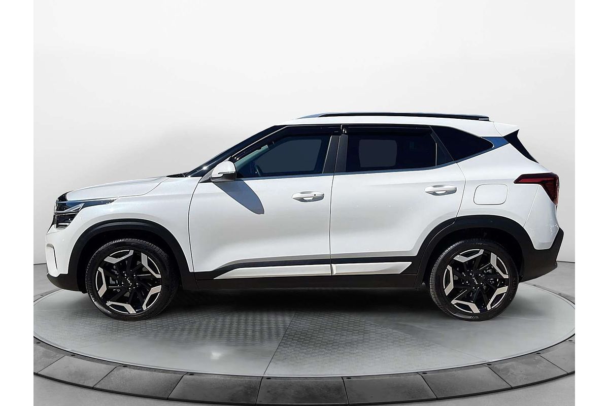 2025 Kia Seltos GT-Line SP2 PE