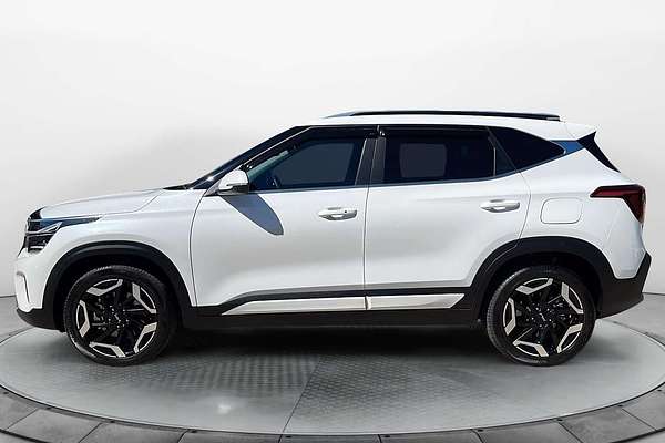 2025 Kia Seltos GT-Line SP2 PE