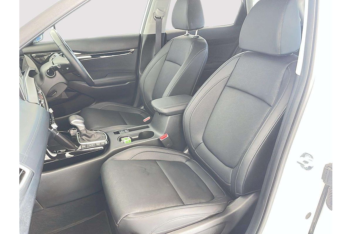 2025 Kia Seltos GT-Line SP2 PE