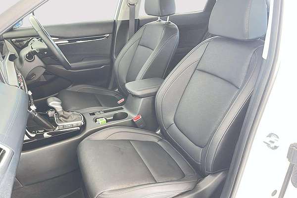 2025 Kia Seltos GT-Line SP2 PE