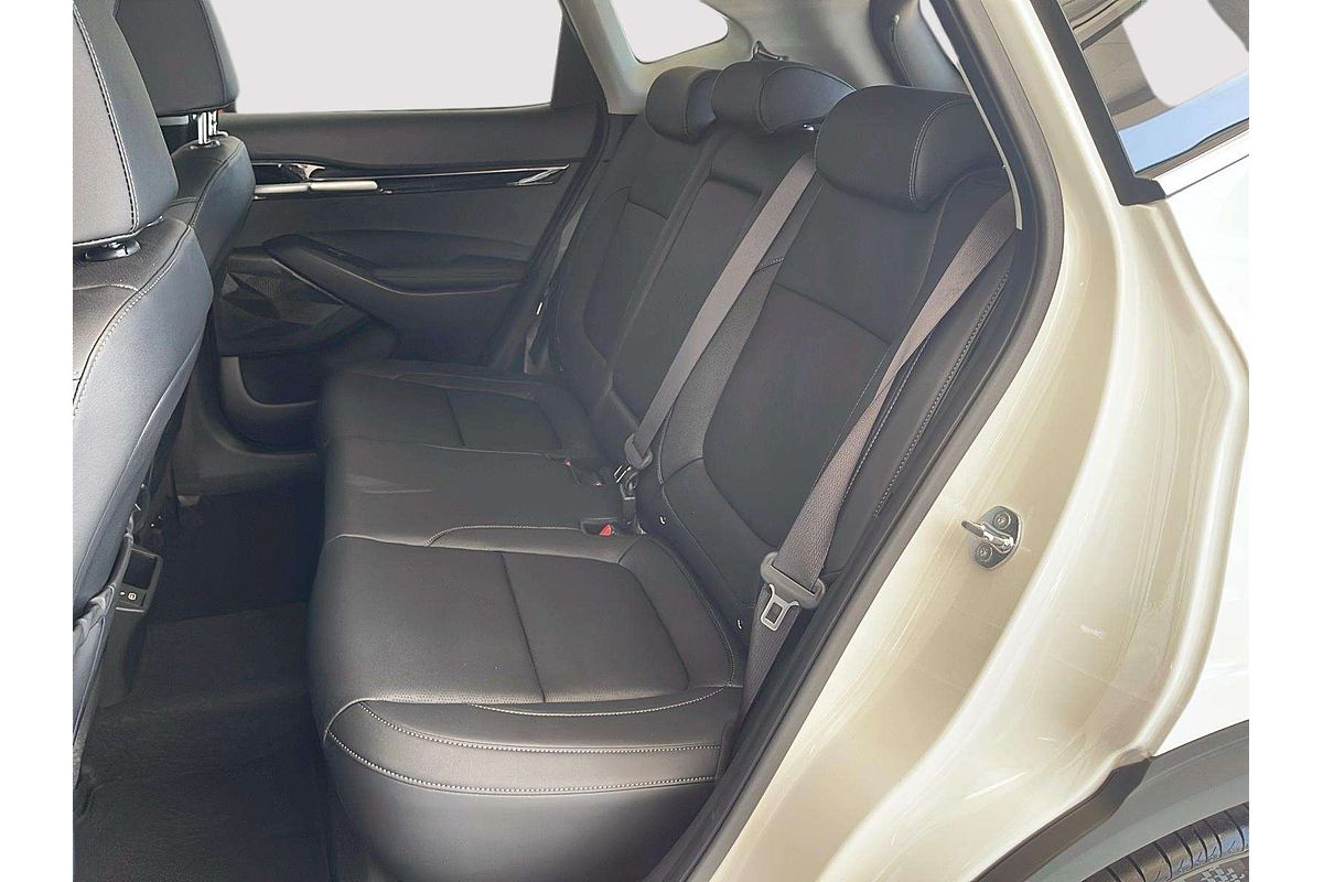 2025 Kia Seltos GT-Line SP2 PE