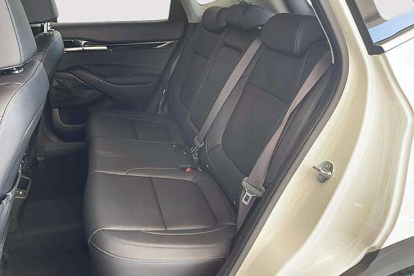 2025 Kia Seltos GT-Line SP2 PE